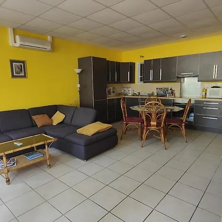 Au Calme En Rdc Apartment Banyuls-sur-Mer