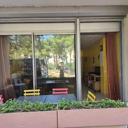 Au Calme En Rdc Apartment Banyuls-sur-Mer